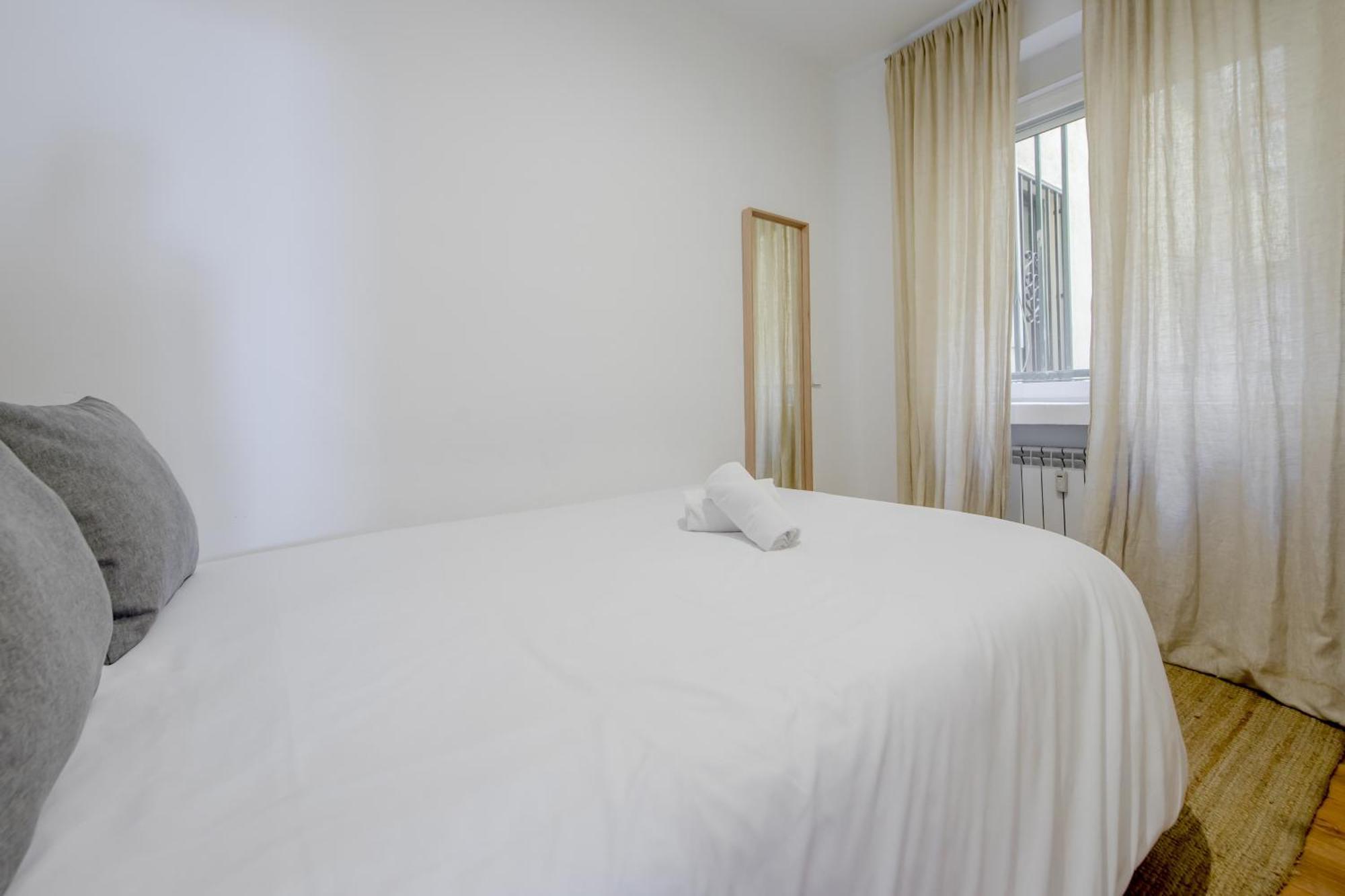 Luxury Apartamento De 5Hab En El Centro De มาดริด ภายนอก รูปภาพ