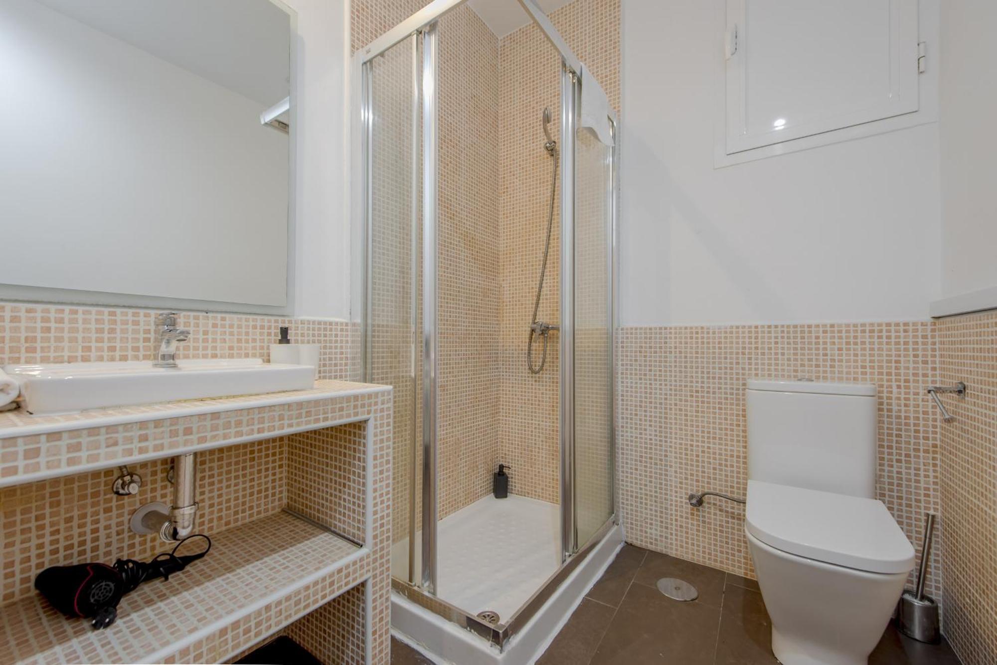 Luxury Apartamento De 5Hab En El Centro De มาดริด ภายนอก รูปภาพ